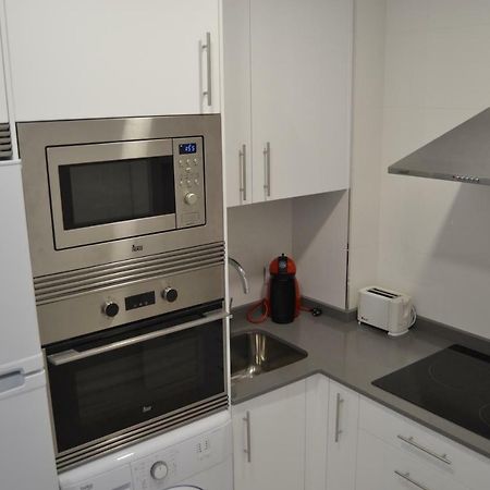 Apartamento Mugica 22 Apartment Logroño Exterior foto