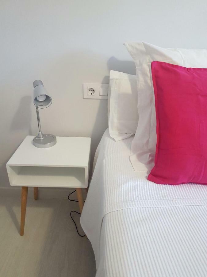 Apartamento Mugica 22 Apartment Logroño Exterior foto