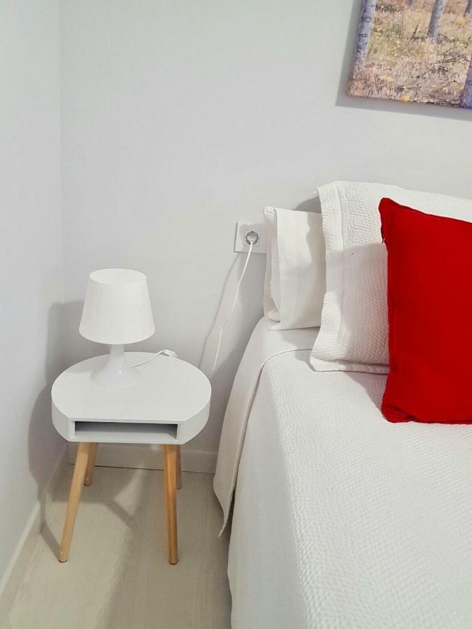 Apartamento Mugica 22 Apartment Logroño Exterior foto